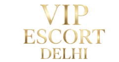 VIP Escort Delhi Logo