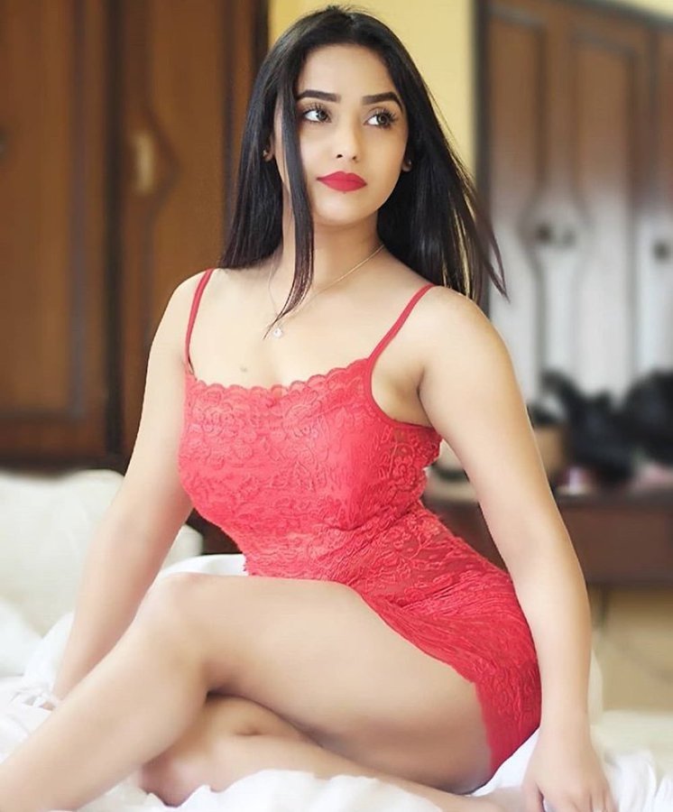 Escort Service in Delhi